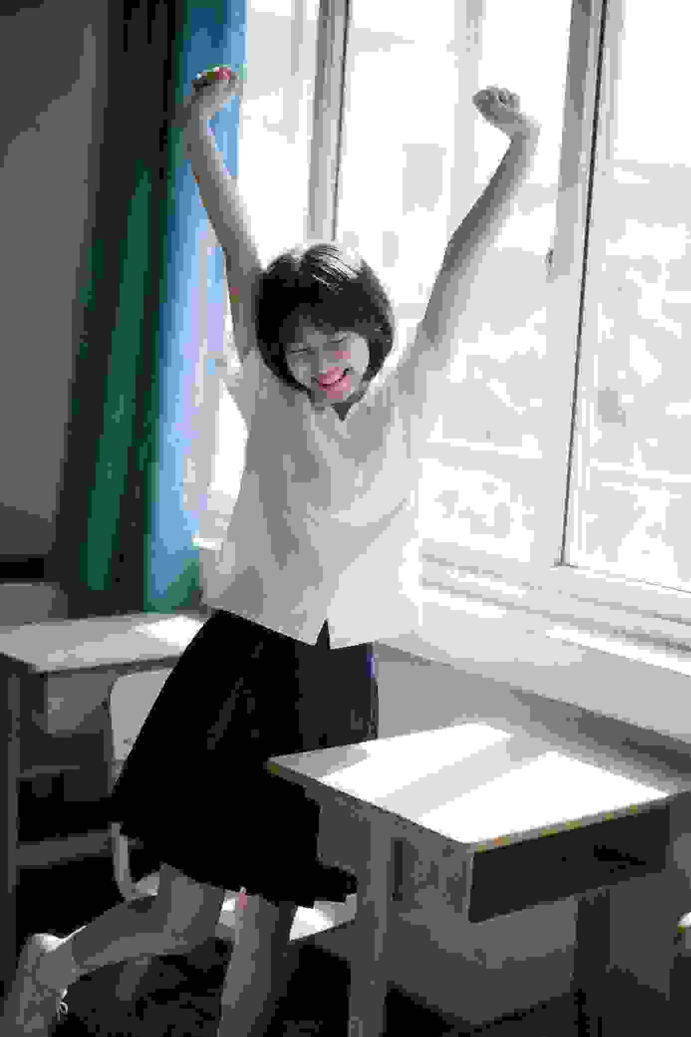 剧集