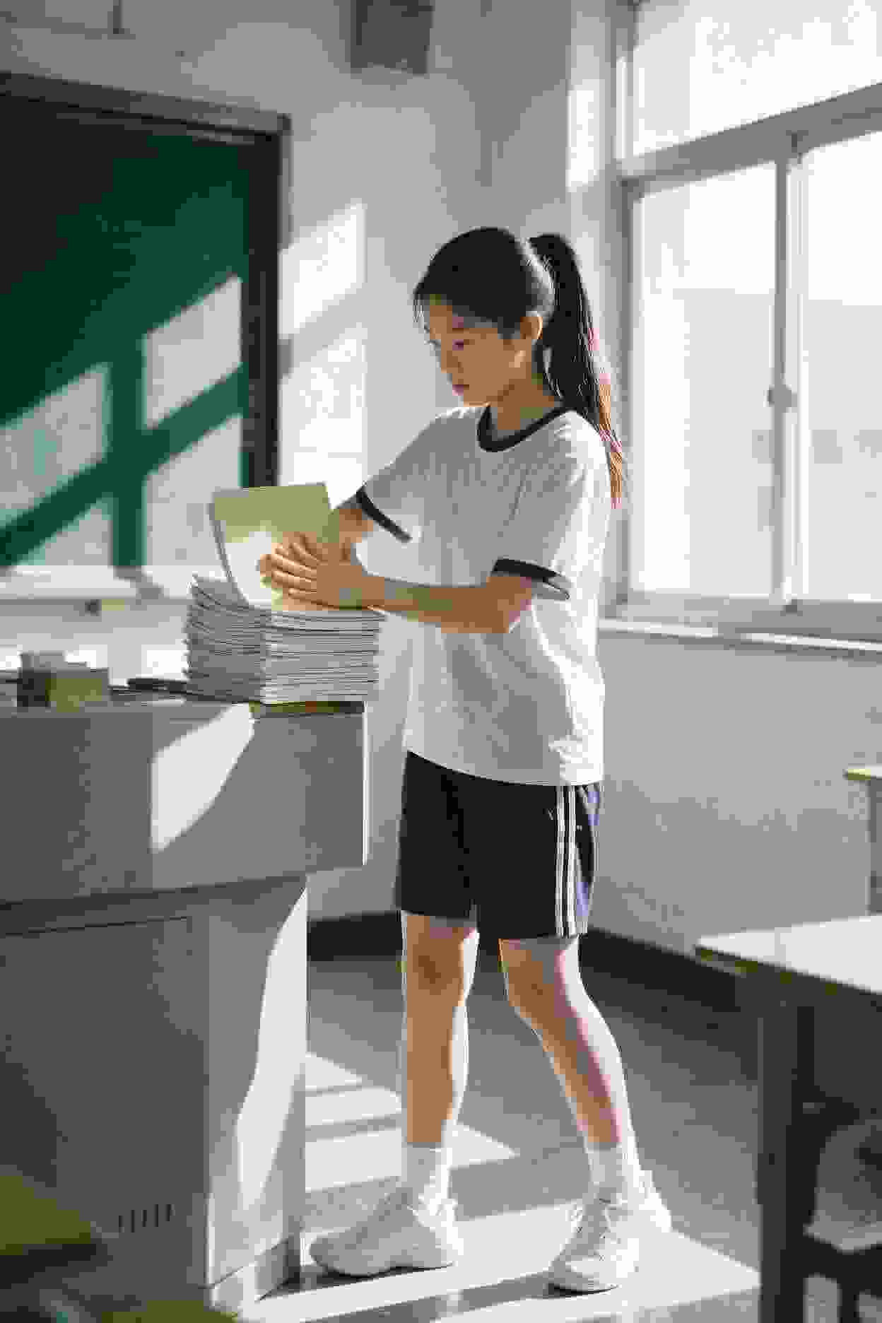 剧集